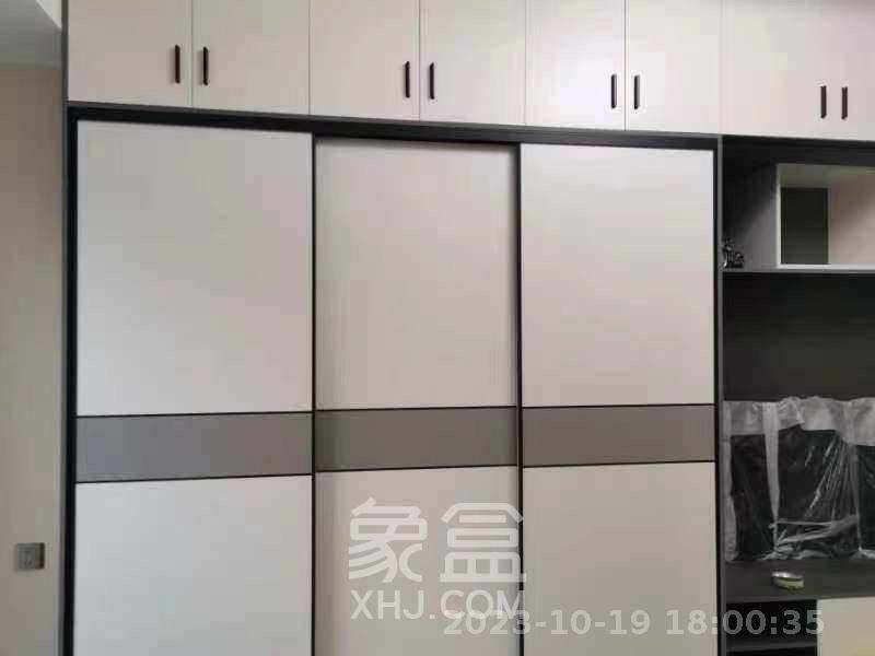 碧桂园印象  1室1厅1卫   2000.00元/月室内图