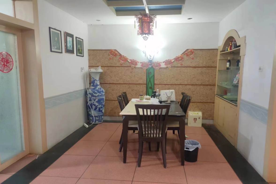 文苑小区  3室2厅1卫    850.0元/月室内图1