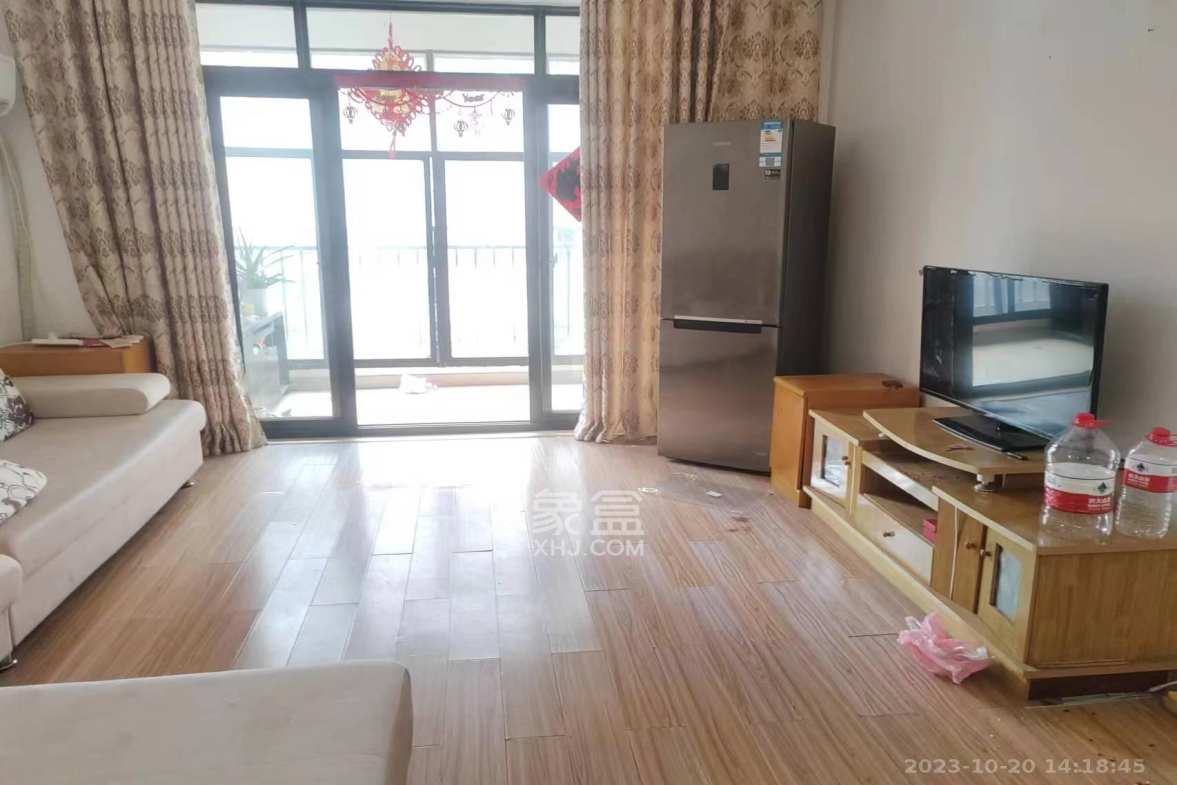 纳帕溪谷  2室2厅1卫    1300.0元/月室内图