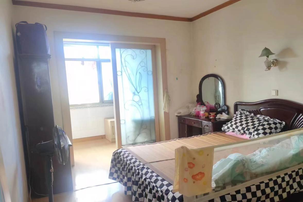 文苑小区  3室2厅1卫    850.0元/月室内图