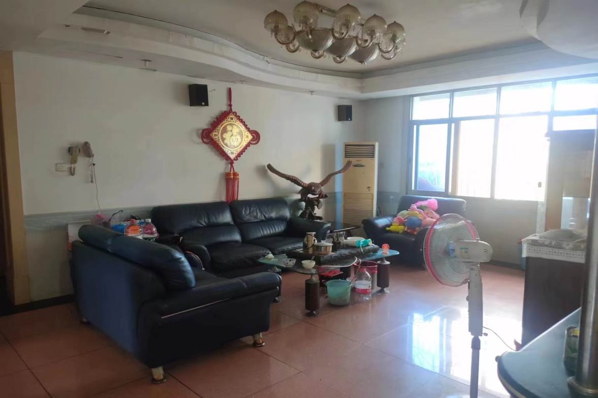 文苑小区  3室2厅1卫    850.0元/月室内图