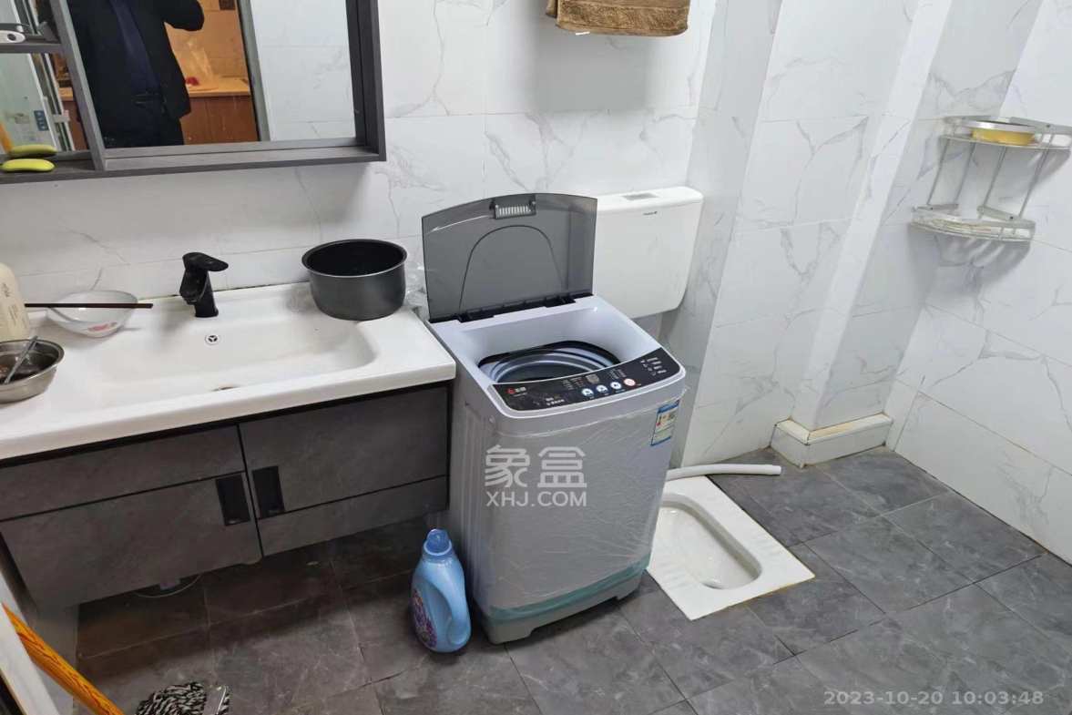 明昇壹城(明昇时代广场)三期 1室1厅1卫 1618.0元/月 明昇壹城(明昇时代广场)三期 1室1厅1卫 1618.0元/月室内图