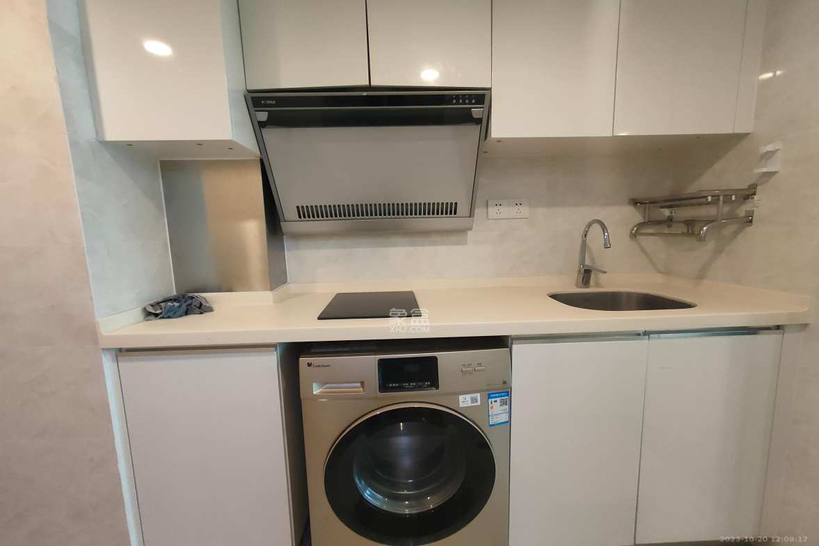 卓越浅水湾 1室1厅1卫 2500.0元/月 卓越浅水湾 1室1厅1卫 2500.0元/月室内图