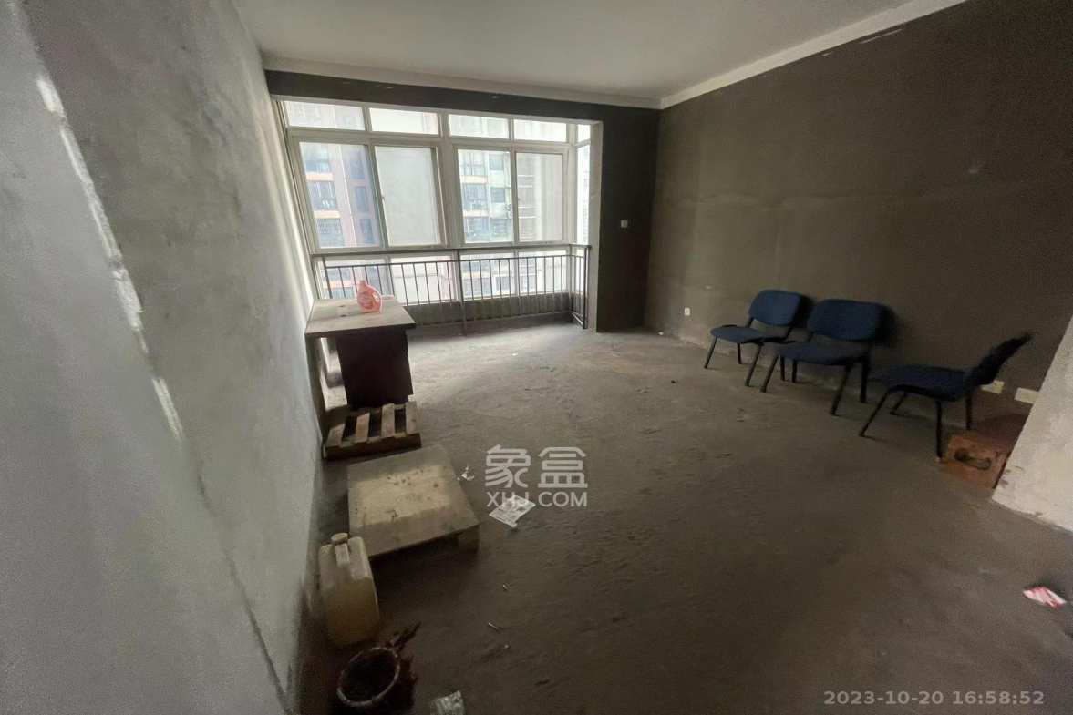 楚天世纪城东苑  2室2厅1卫    1000.0元/月室内图