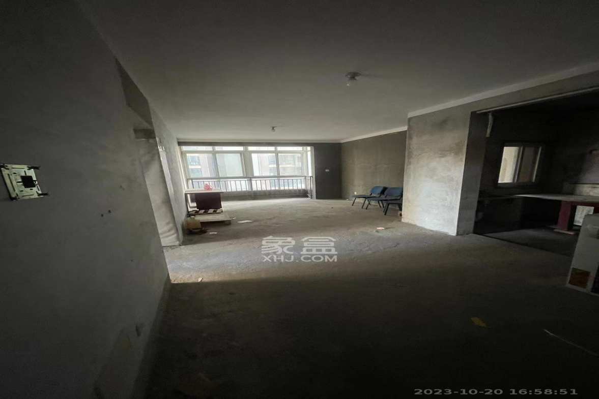 楚天世纪城东苑  2室2厅1卫    1000.0元/月室内图