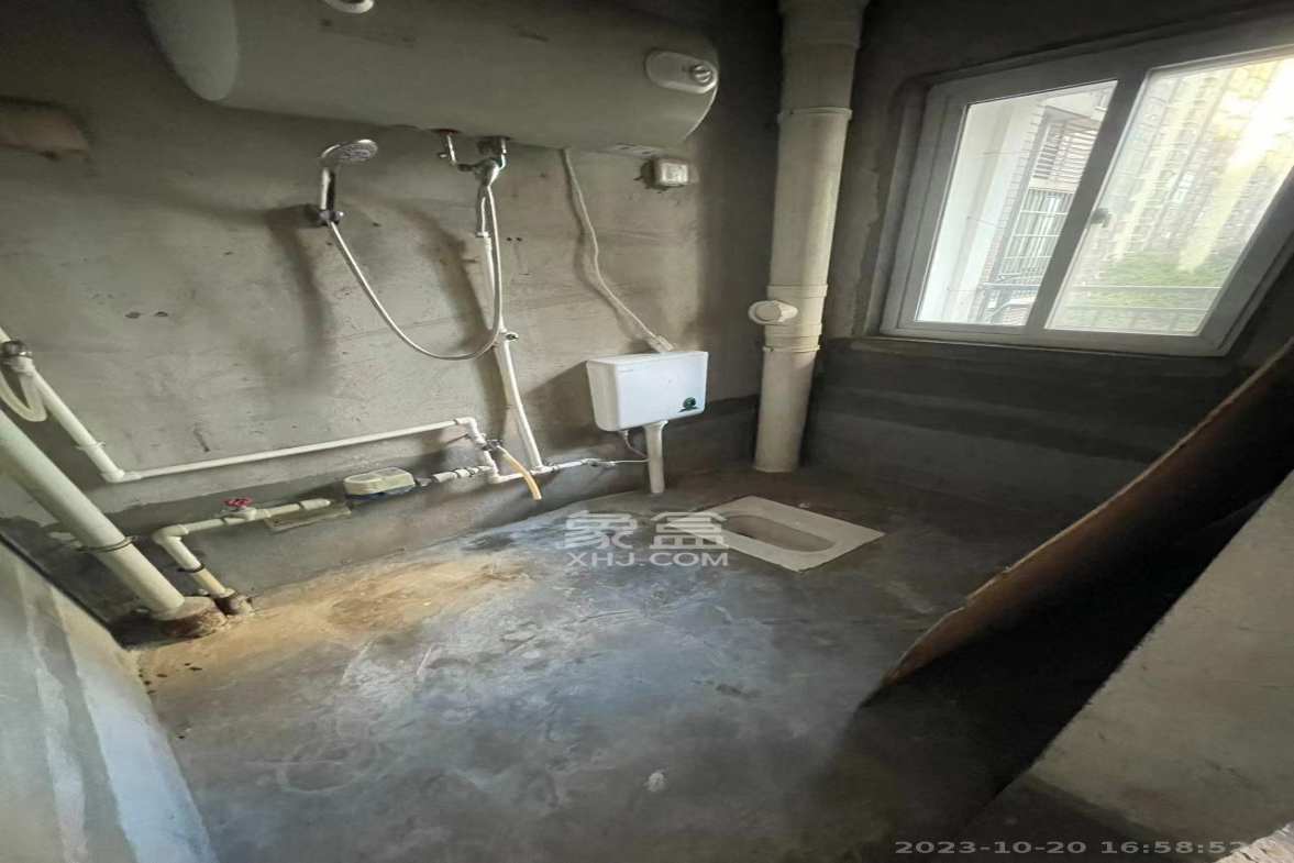 楚天世纪城东苑  2室2厅1卫    1000.0元/月室内图