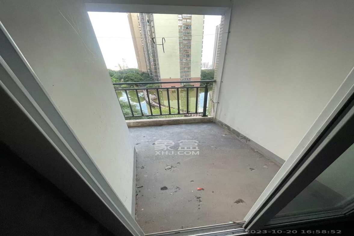 楚天世纪城东苑  2室2厅1卫    1000.0元/月室内图