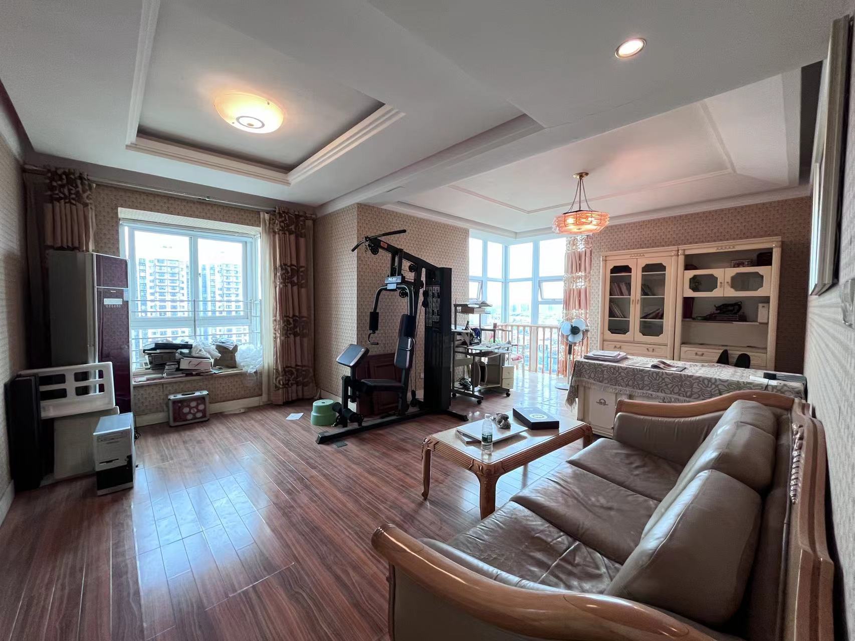 龙泉国际  0室0厅0卫    80.0万