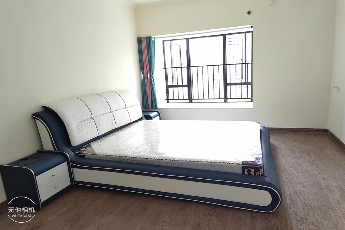 碧桂园娄星府  4室2厅2卫    2580.0元/月室内图