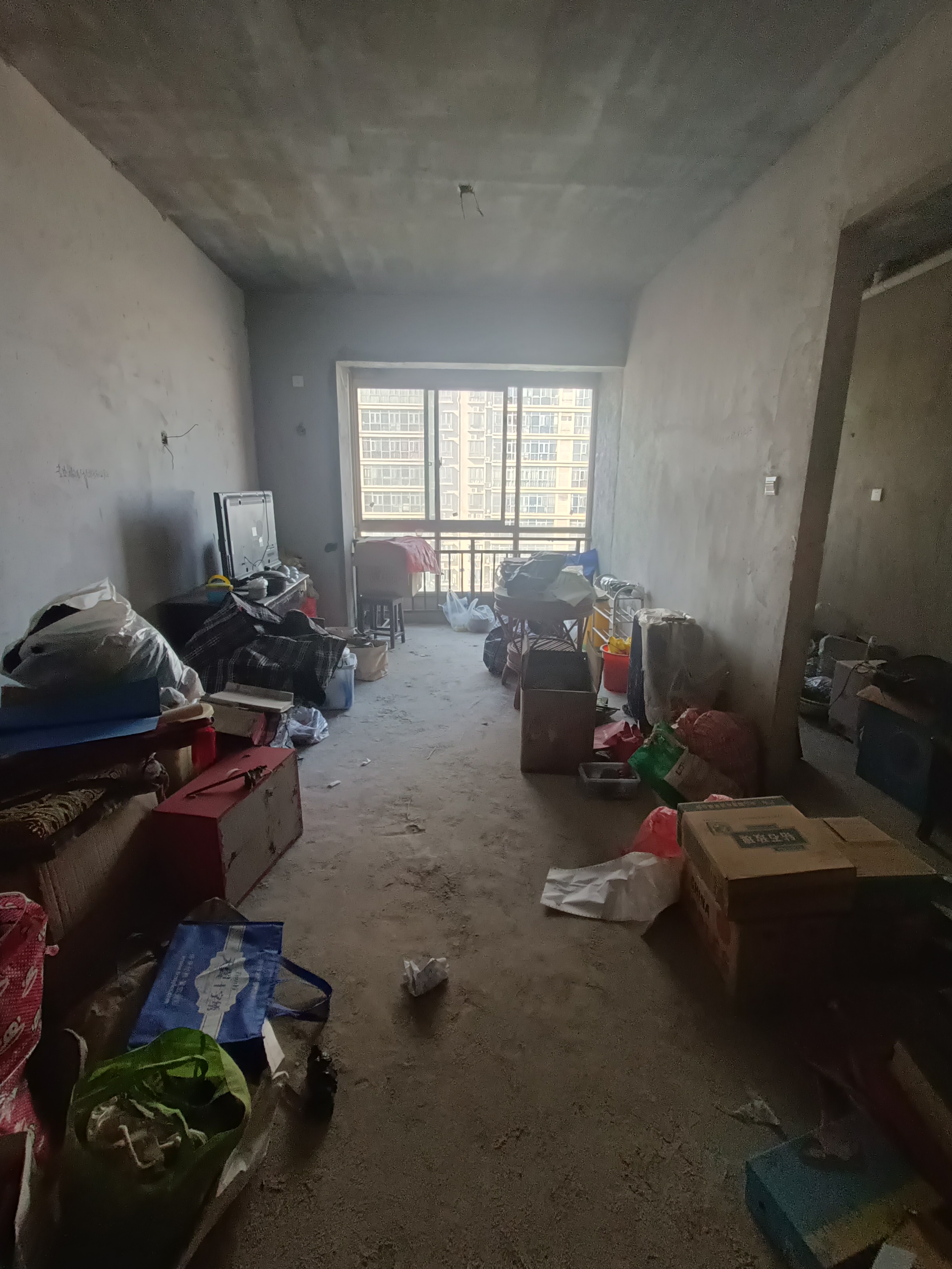 崇和中苑  1室1厅1卫    22.8万