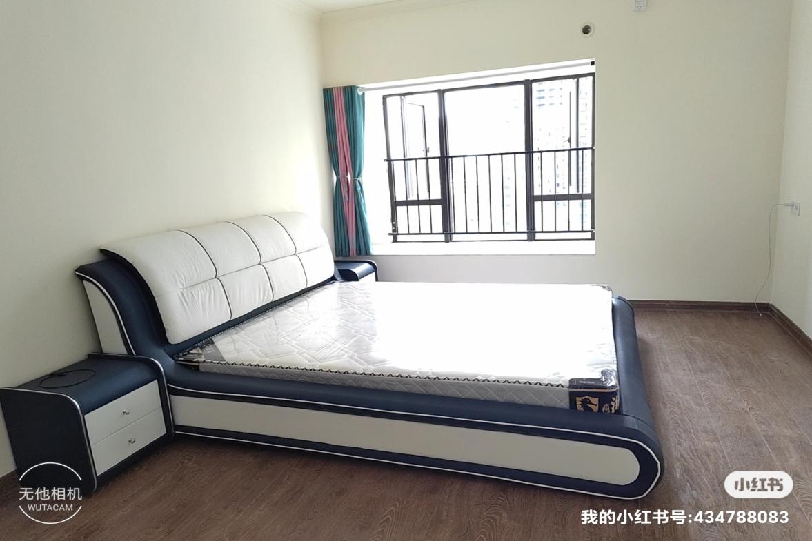 碧桂园娄星府  4室2厅2卫    2580.0元/月室内图