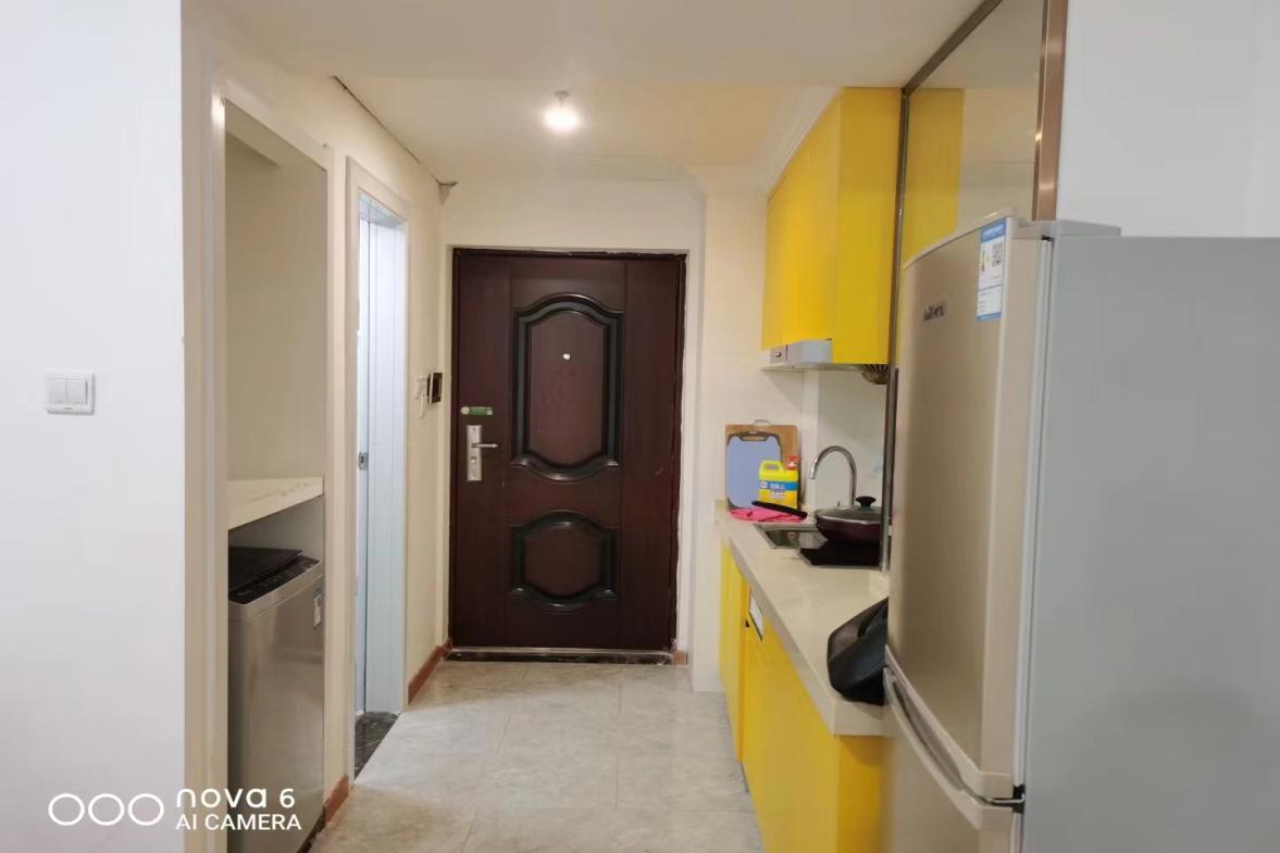 五江碧桂园城市广场 1室1厅1卫 36.8万 五江碧桂园城市广场 1室1厅1卫 36.8万客厅