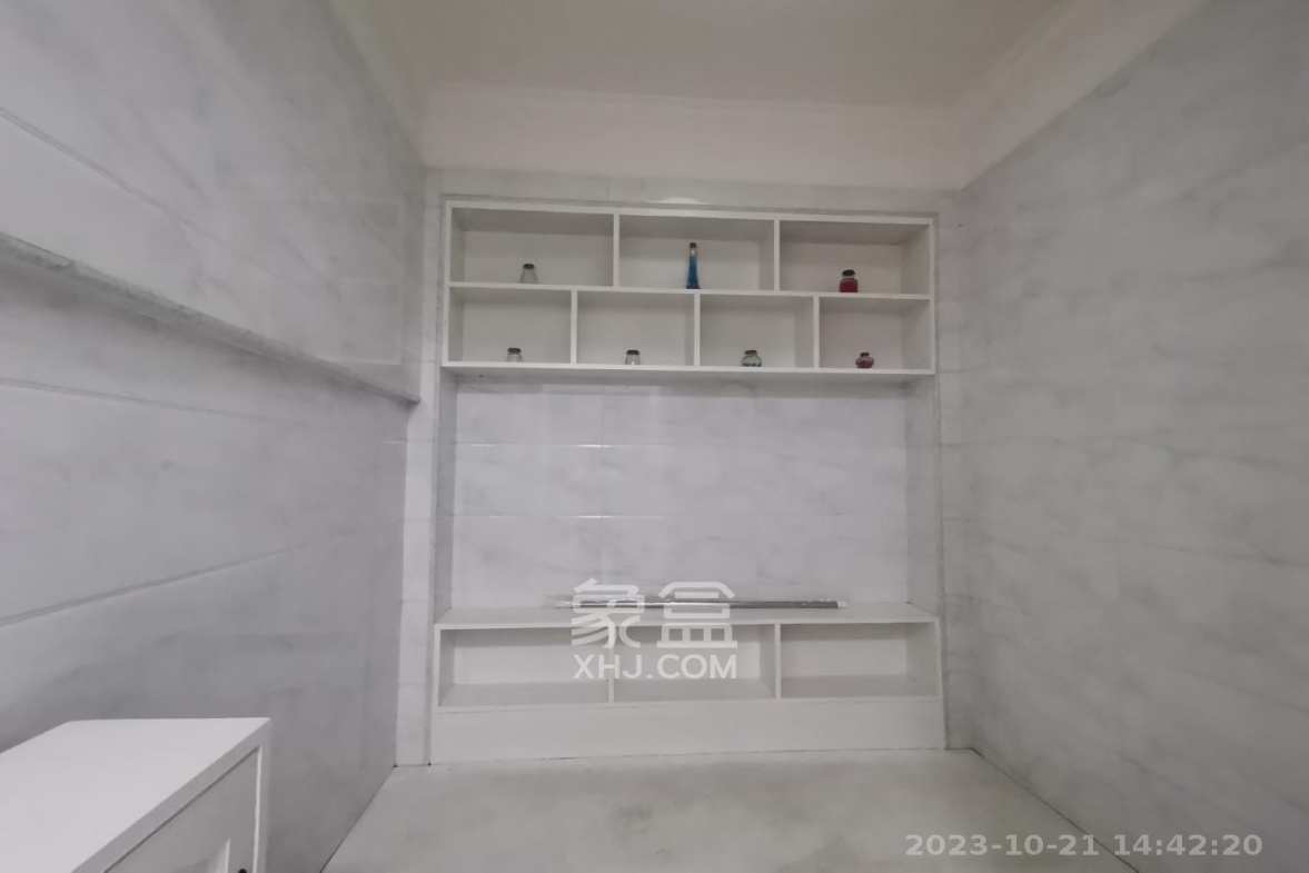 中建芙蓉和苑  1室1厅1卫   1000.00元/月室内图