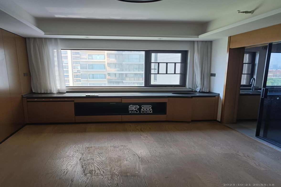 万科里金域国际 4室2厅2卫 5800.0元/月 万科里金域国际 4室2厅2卫 5800.0元/月室内图