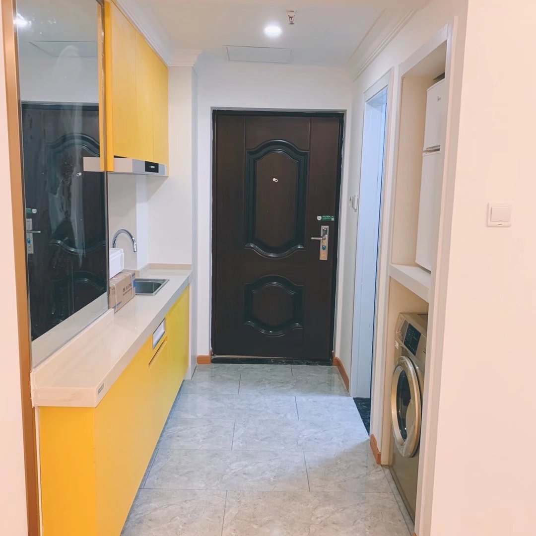 五江碧桂园城市广场 1室1厅1卫 36.0万 五江碧桂园城市广场 1室1厅1卫 36.0万室内图