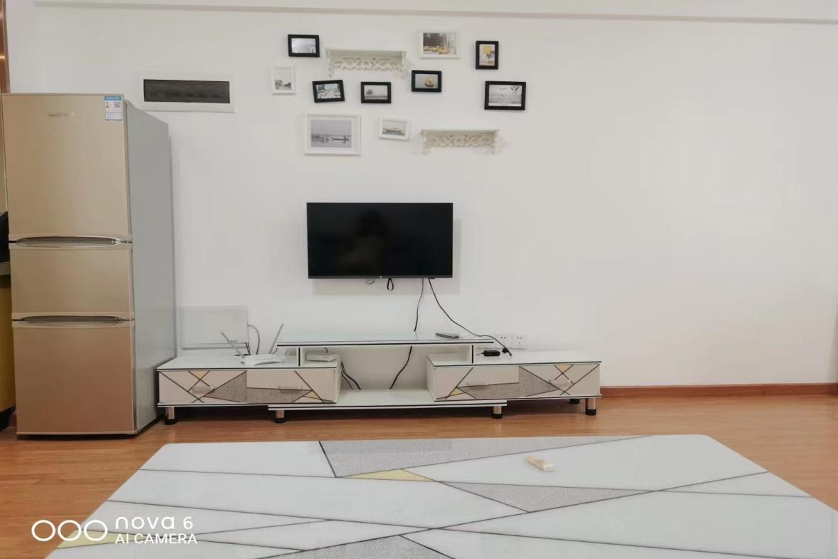 五江碧桂园城市广场 1室1厅1卫 36.8万 五江碧桂园城市广场 1室1厅1卫 36.8万客厅