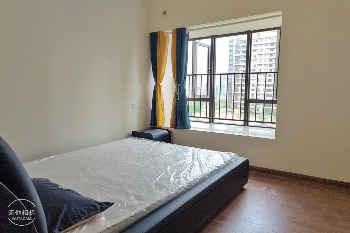 碧桂园娄星府  4室2厅2卫    2580.0元/月室内图