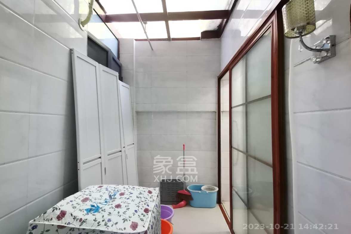 中建芙蓉和苑  1室1厅1卫   1000.00元/月室内图