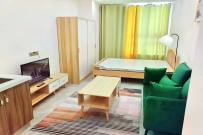 阳光城启航中心  1室1厅1卫   130.00元/月