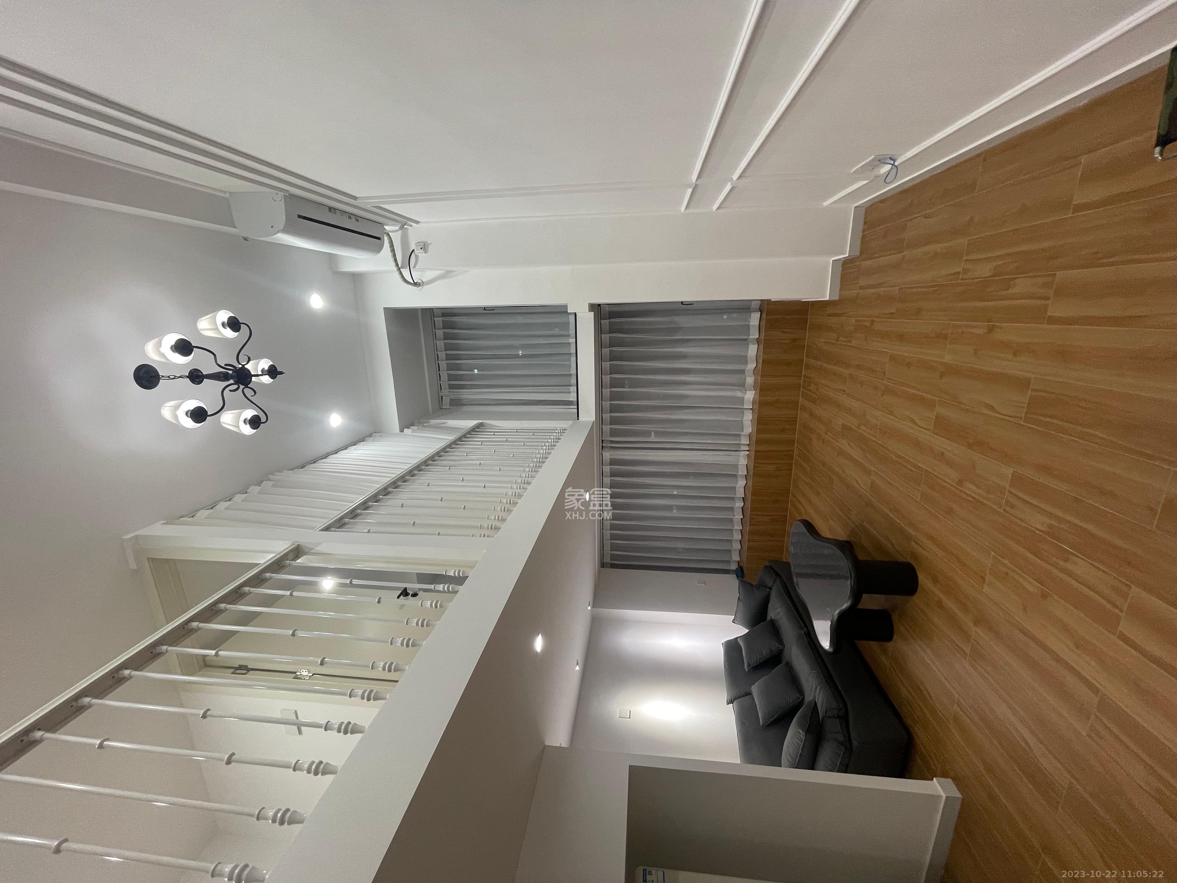 京武浪琴山三期（京武中心） 2室2厅 4000.00元