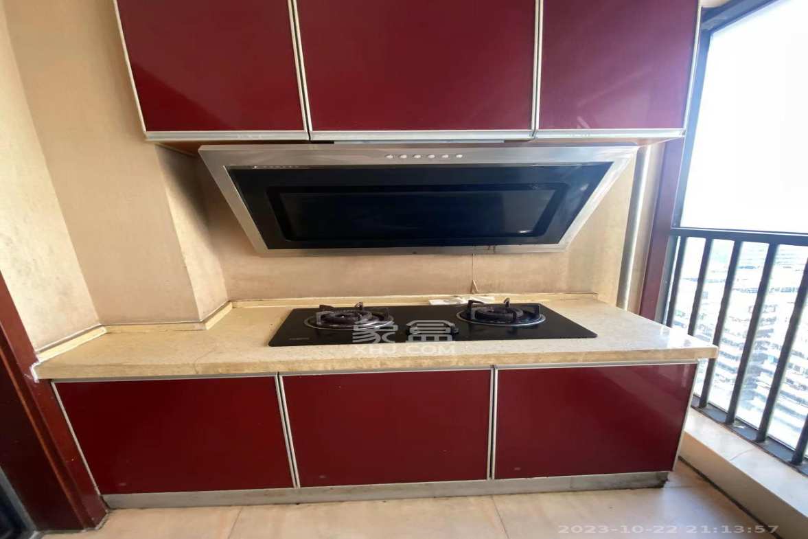 东塘瑞府  1室1厅1卫    1600.0元/月室内图