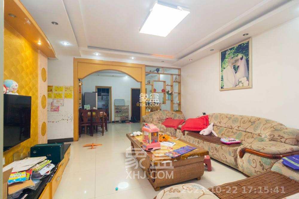 星城国际 3室2厅2卫 2000.0元/月 星城国际 3室2厅2卫 2000.0元/月室内图