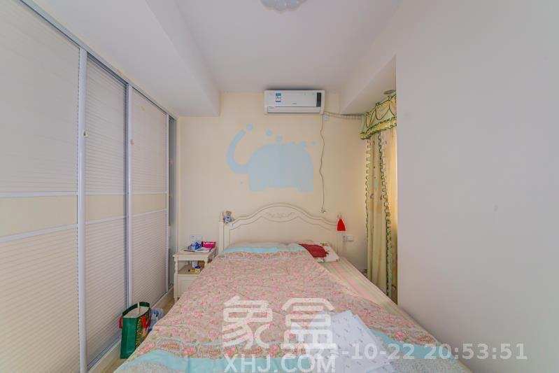 克拉美丽山庄（晟领国际）  2室2厅1卫   2200.00元/月室内图