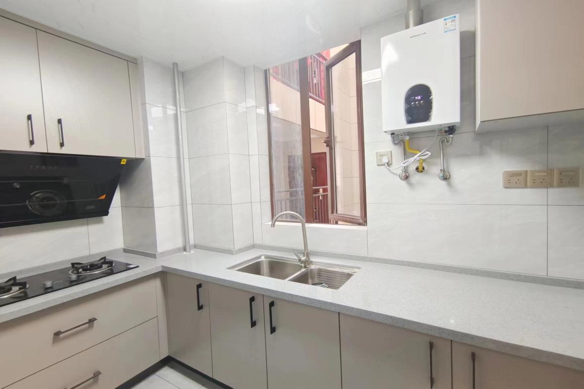 万象瑞城  3室2厅2卫    2500.0元/月室内图