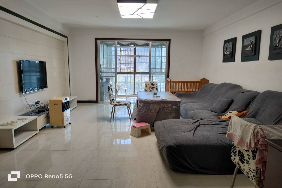 东方豪苑 3室2厅2卫 85.0万 东方豪苑 3室2厅2卫 85.0万户型图