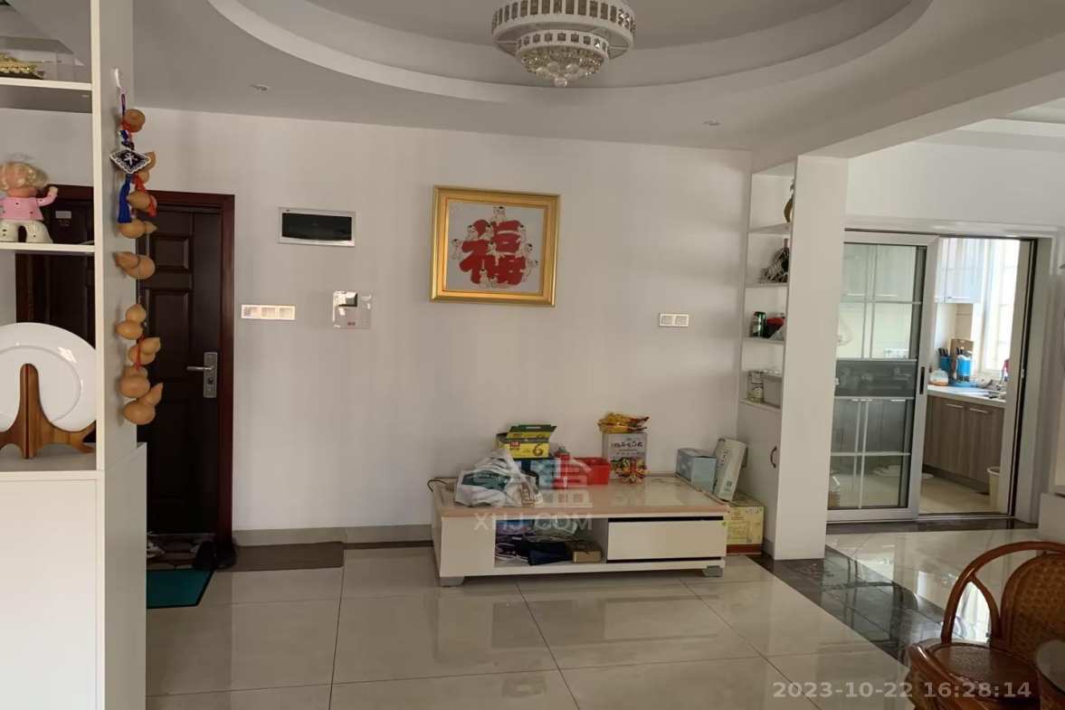 玫瑰名城梧桐园 3室2厅1卫 1800.0元/月 玫瑰名城梧桐园 3室2厅1卫 1800.0元/月室内图