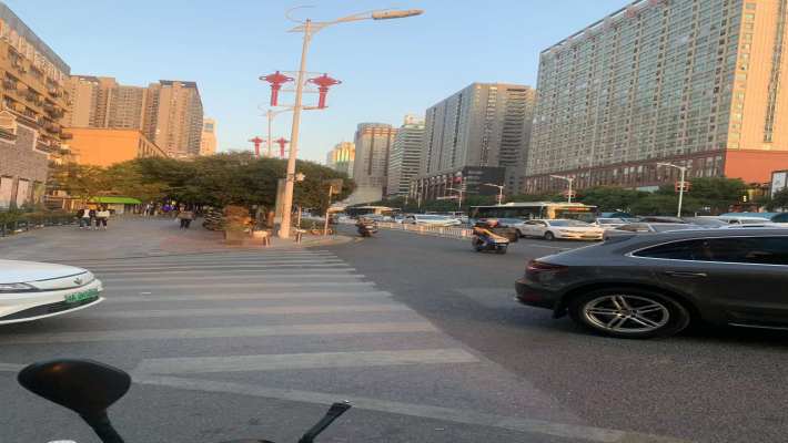 中国华融资产管理股份有限公司湖南分公司室内图2