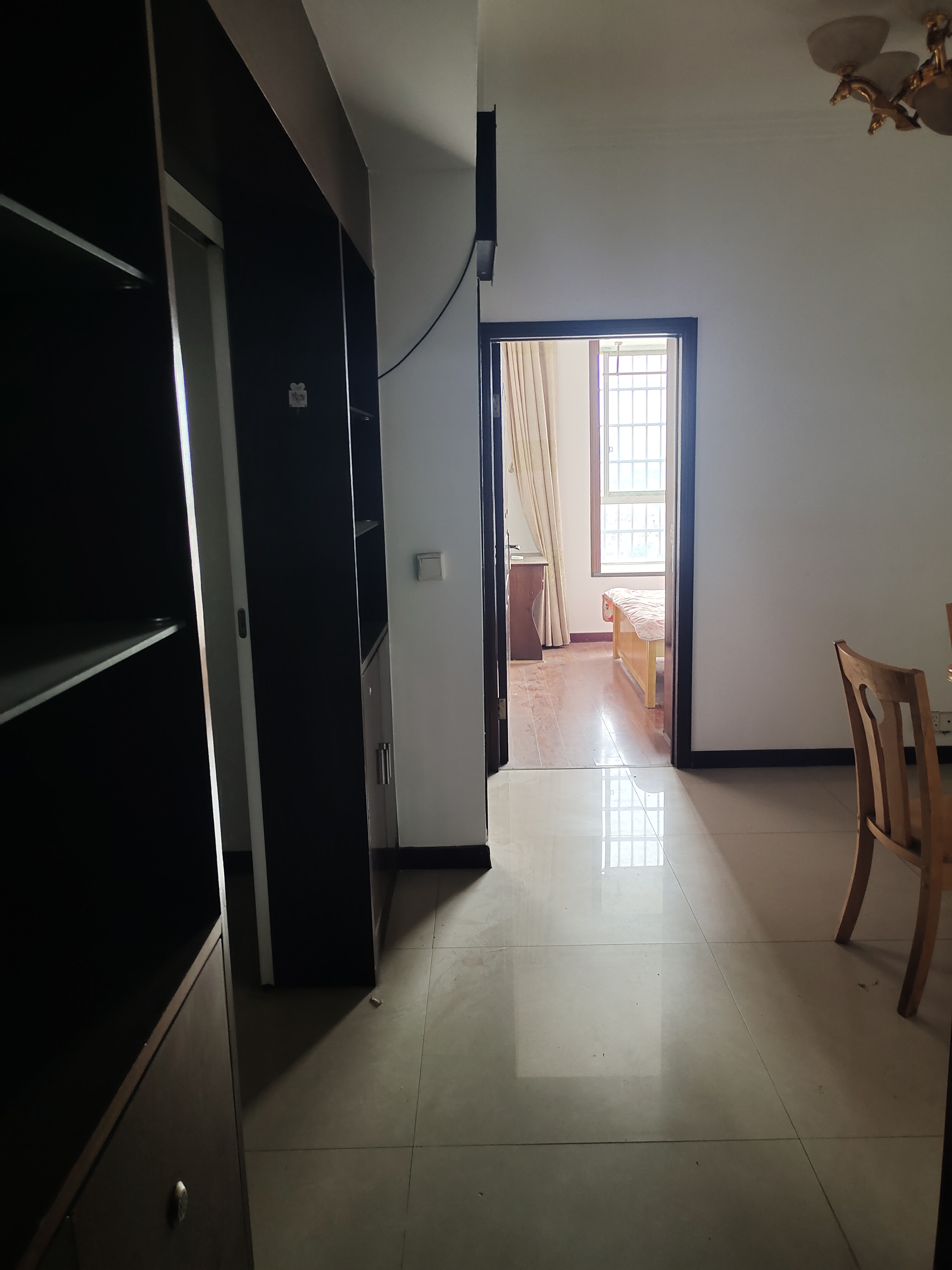 星海名都  1室1厅1卫    30.0万