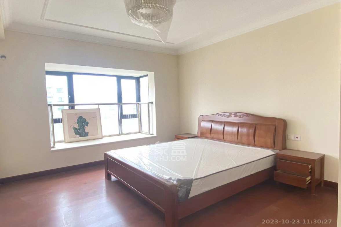 恒大翡翠华庭  3室2厅2卫    2000.0元/月室内图