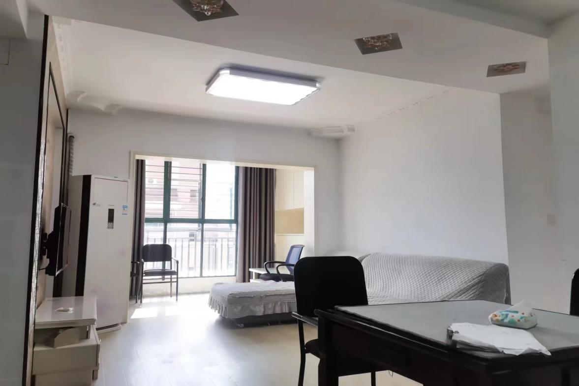 云顶上品  2室2厅1卫   1680.00元/月室内图