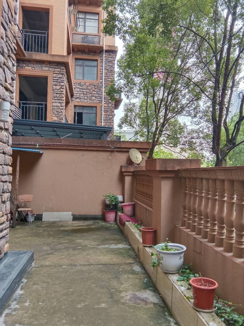 众一桂府  3室2厅2卫    92.8万室内图