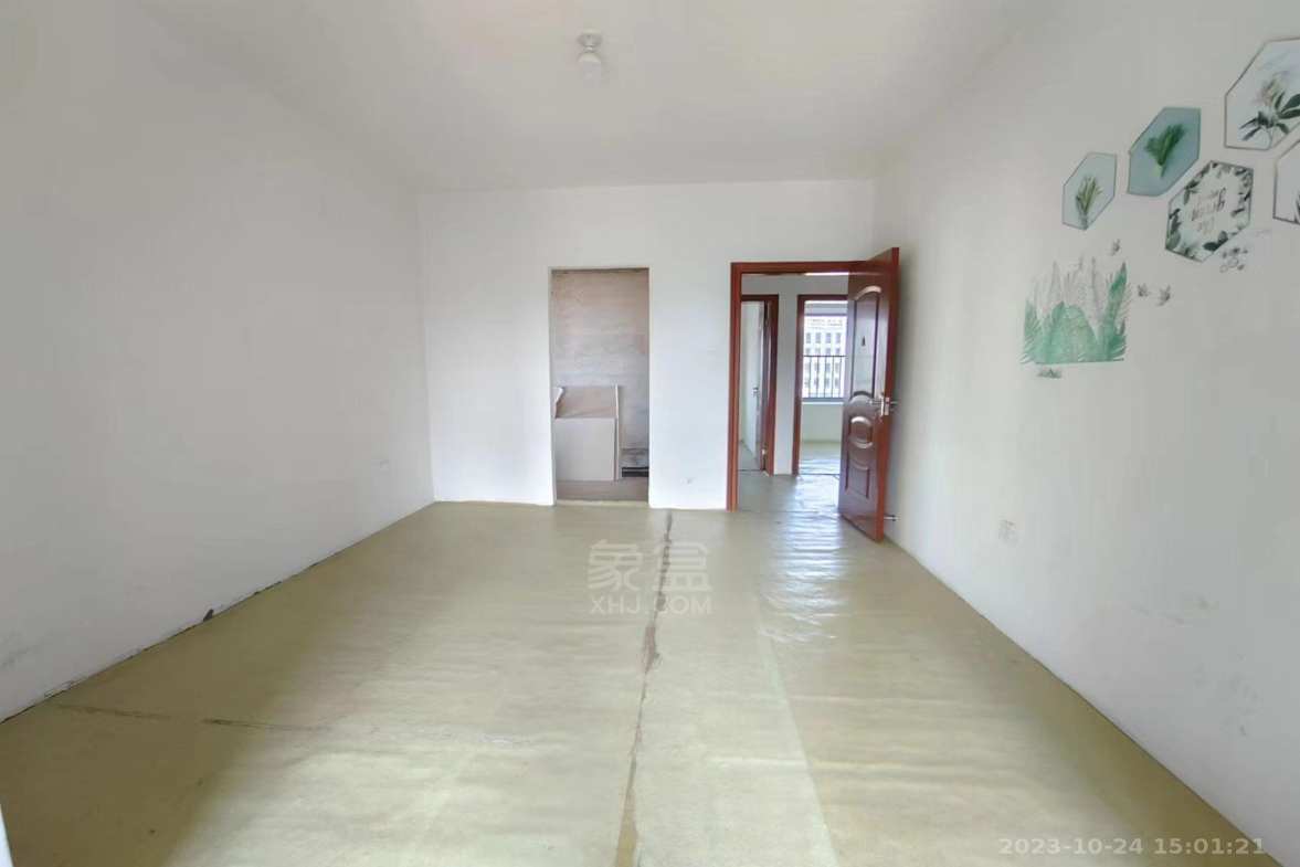 玫瑰御园  4室2厅2卫    1300.0元/月小区图