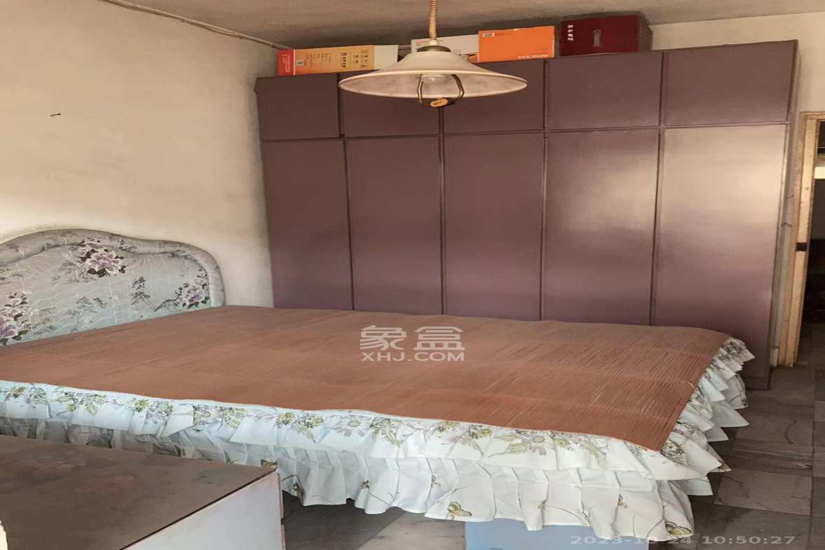 中洲村  2室2厅2卫   17.00万室内图