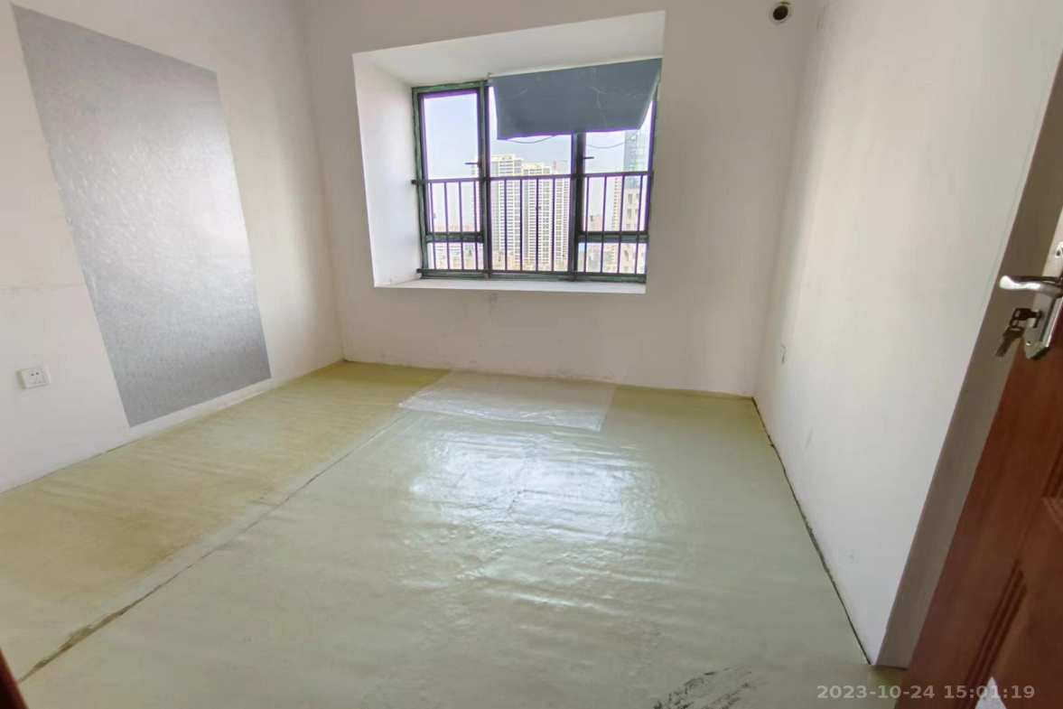 玫瑰御园  4室2厅2卫    1300.0元/月小区图