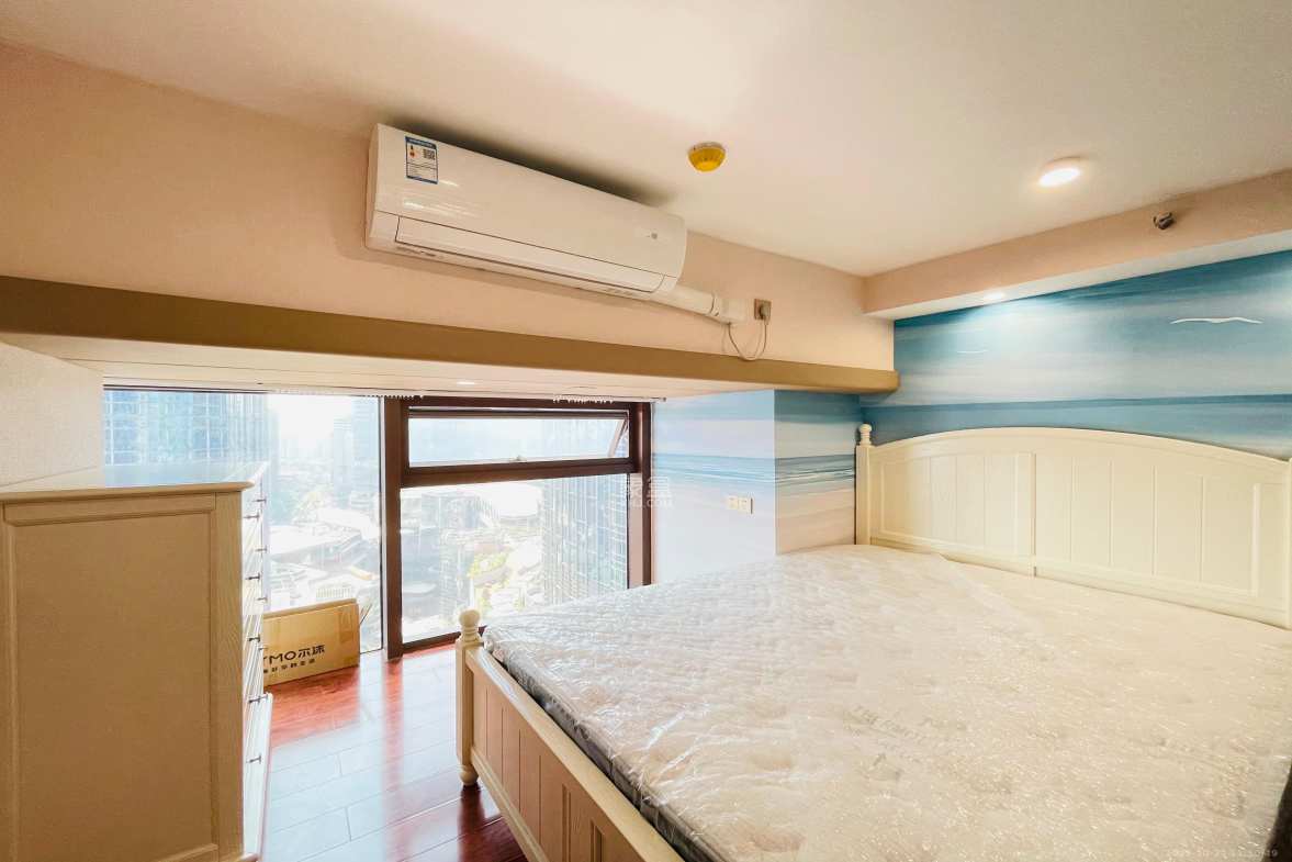 富兴时代御城  2室2厅2卫   4000.00元/月室内图