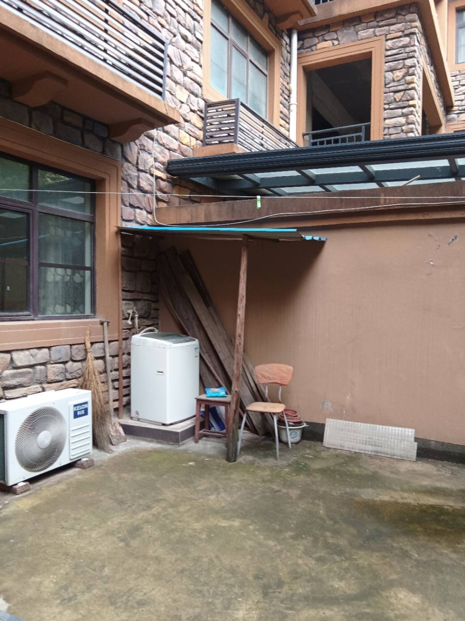 众一桂府  3室2厅2卫    92.8万室内图