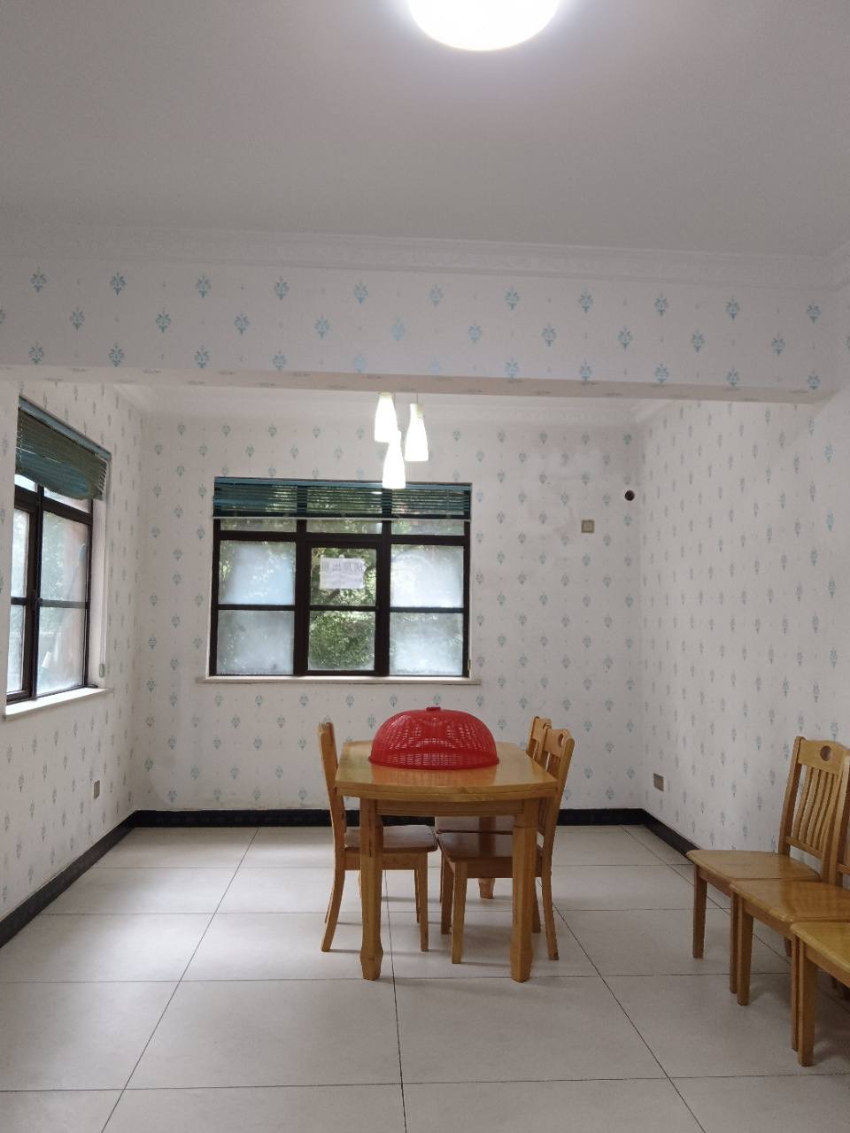 众一桂府  3室2厅2卫    92.8万室内图