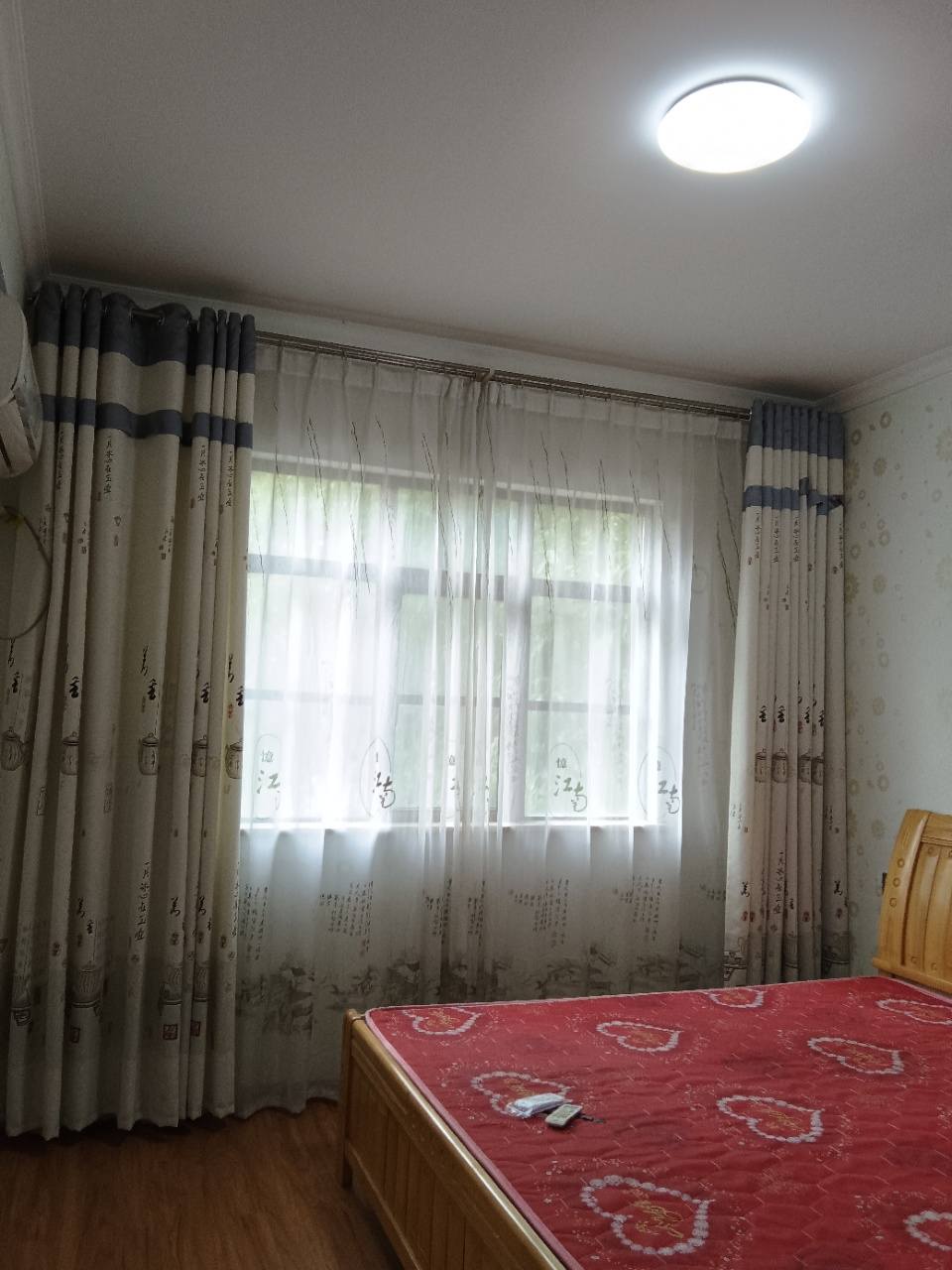 众一桂府  3室2厅2卫    92.8万室内图