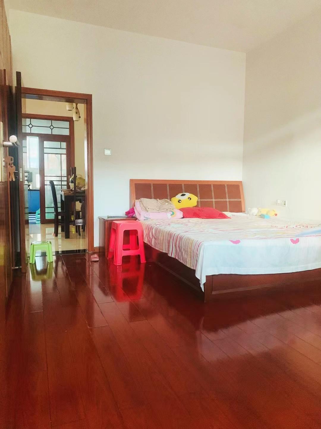 长青居民生活小区  3室2厅1卫    1000.0元/月室内图