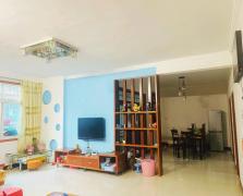 长青居民生活小区  3室2厅1卫    1000.0元/月