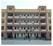 呆鹰岭镇中心小学