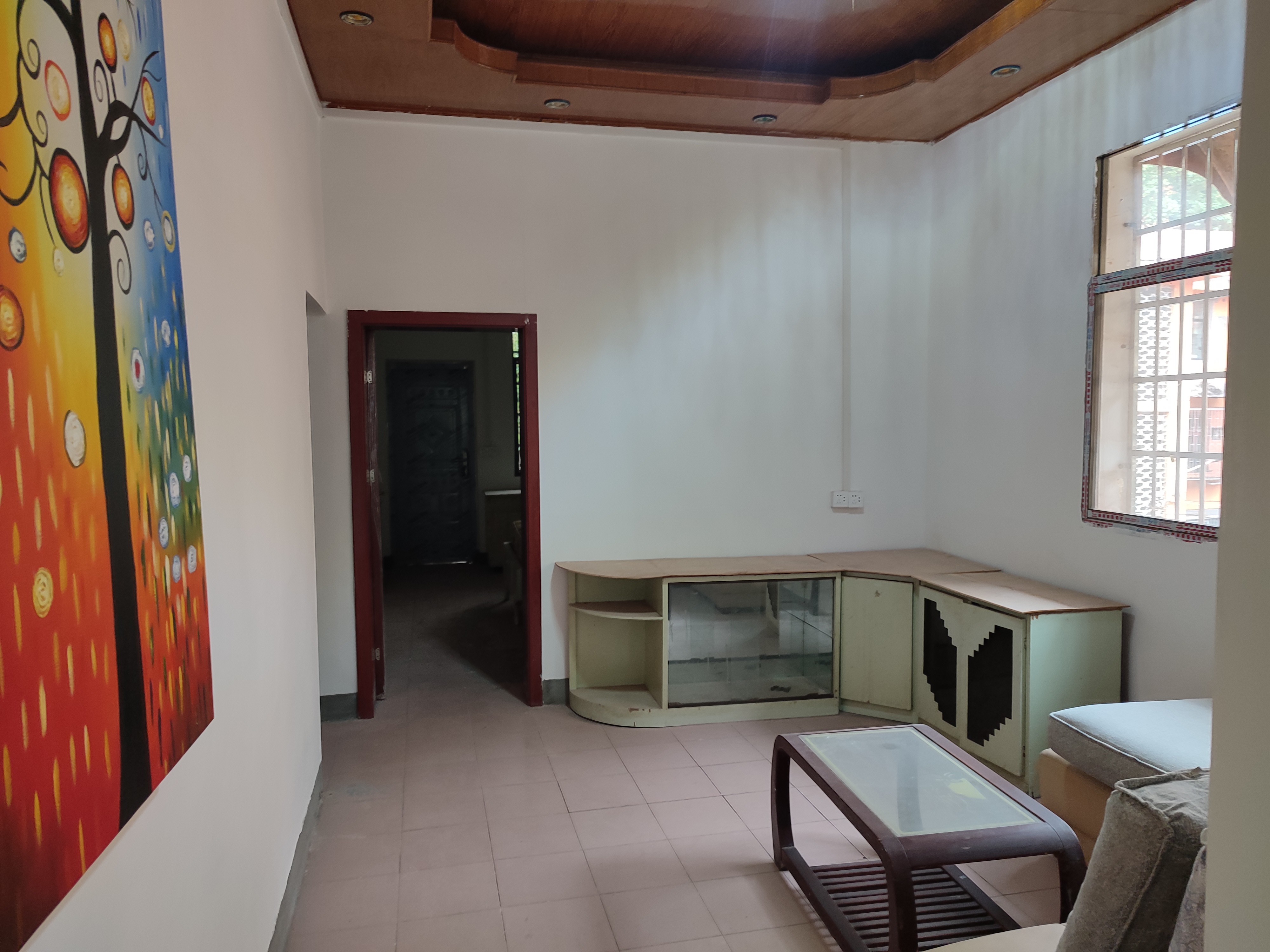 娄底市教育局家属楼  2室1厅1卫   46.90万