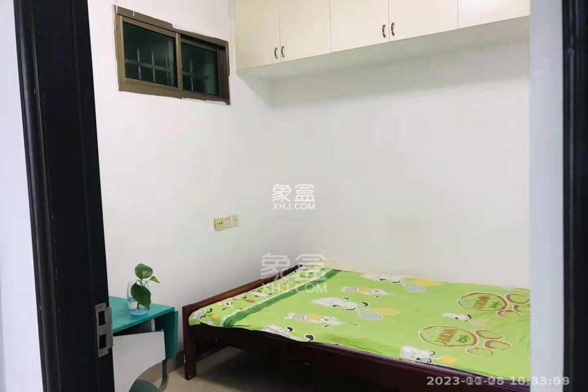 盛世鑫城  1室1厅1卫   1200.00元/月室内图