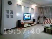 泰山西村  3室2厅2卫   1500.00元/月