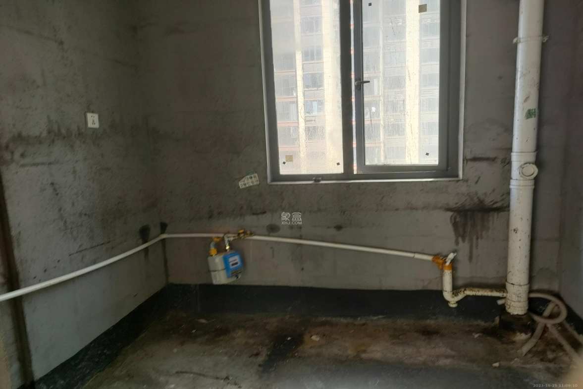 永宏万家里  3室2厅2卫    1000.0元/月室内图