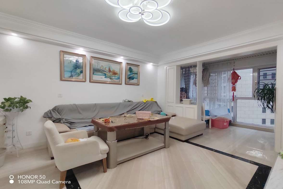 五江碧桂园城市广场 3室2厅2卫 2380.0元/月 五江碧桂园城市广场 3室2厅2卫 2380.0元/月室内图